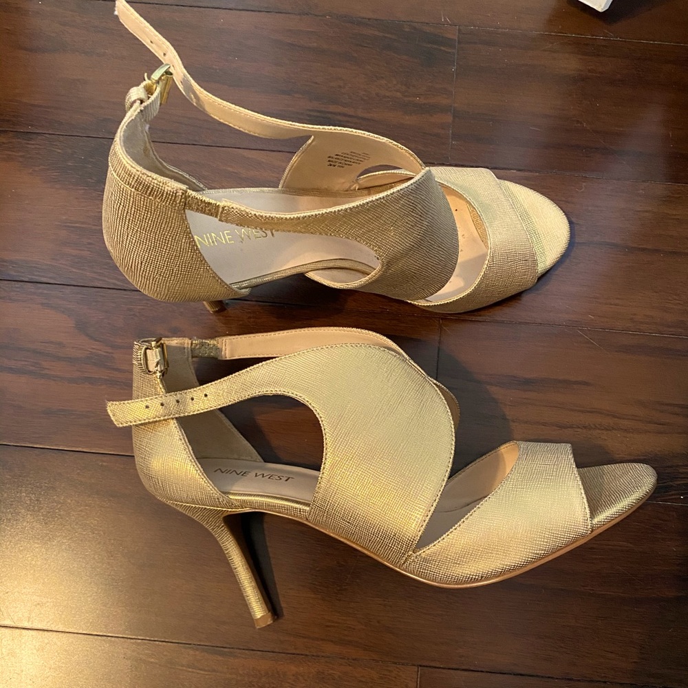Nine West Heels